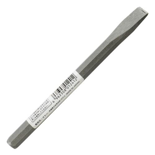 Bigman Flat Chisel Shot 10mm TGM-20