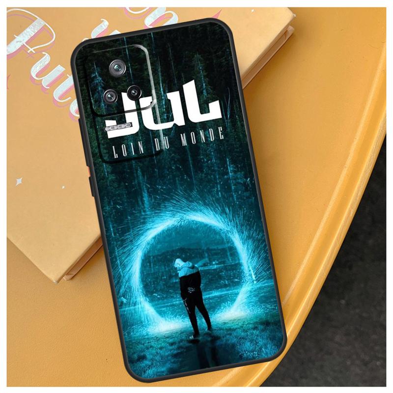

JUL C est pas des LOL Funda For Xiaomi 15 14 Ultra 17 Pro Max 13T 14T 15T POCO F5 F6 F7 Pro X5 X6 X7 F8 Ultra Case POCO F7
