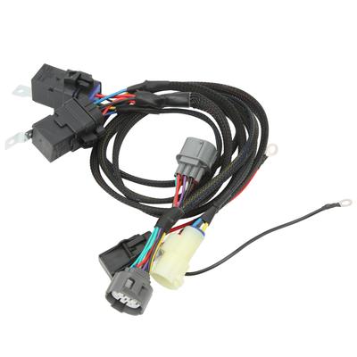 Apparecchi elettrici per auto – Interruttori