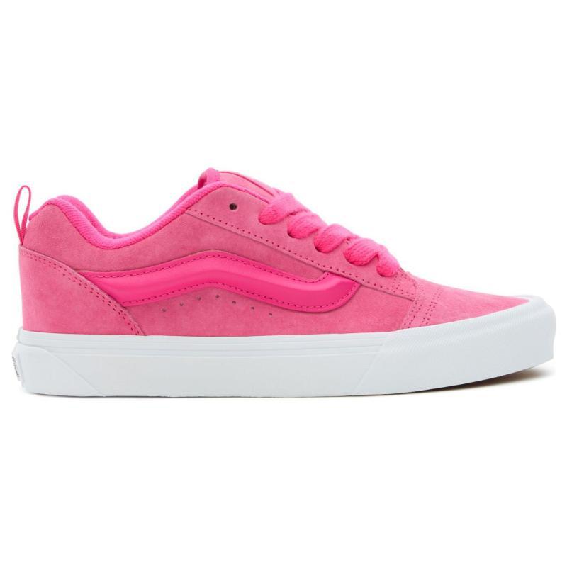 Vans Knu-Skool Pink Glo Vans VN0009QCYU2