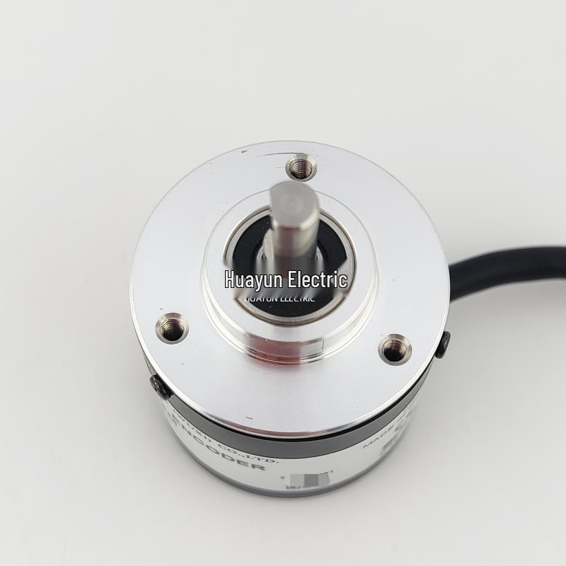 Genuine TRD-2T1000BF-5M KOYO Incremental Encoder