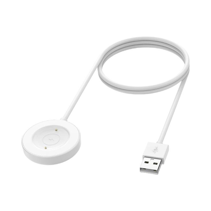 

Convenient High Efficiency Fast Charging Cable Cord Magnetic Secure Connection for Watch Ensures Quick Power Restoration 1