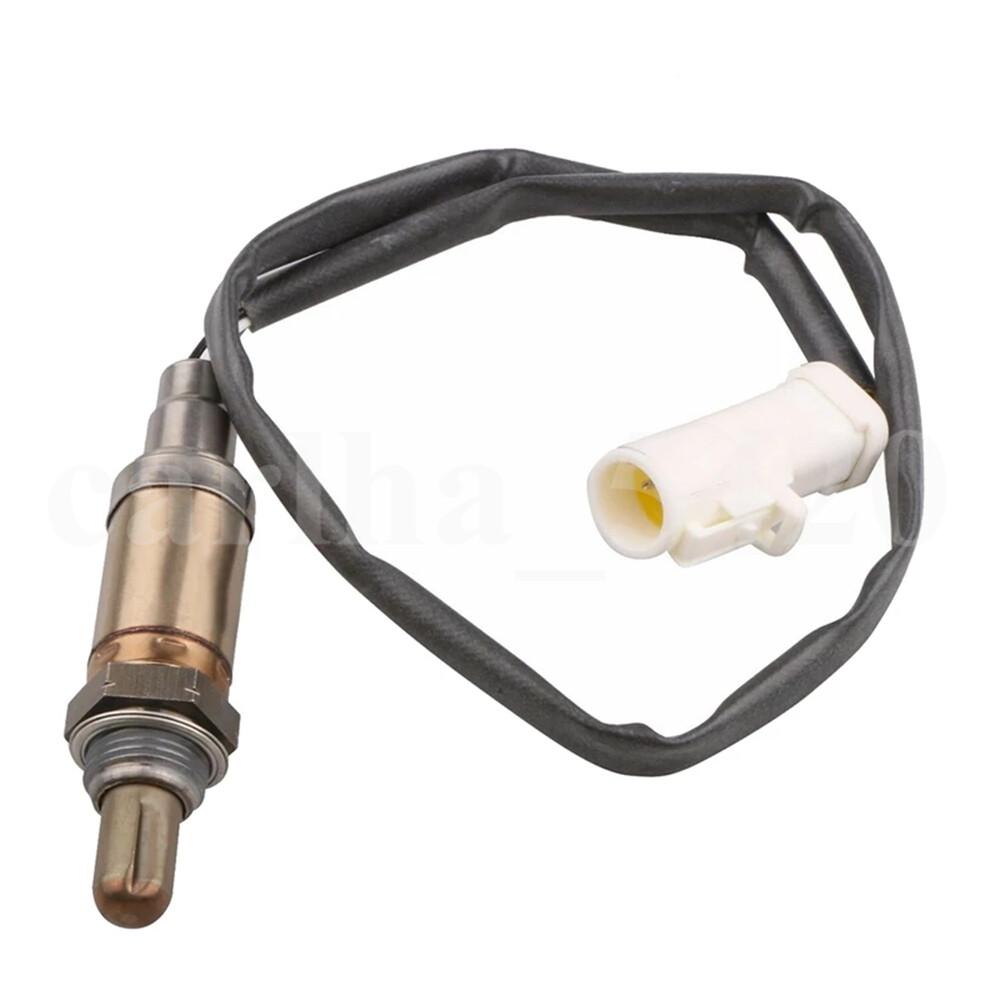 2x O2 Oxygen Sensor For Ford F-150 5.4L 4.6L 4.2L Mazda B2300 15717 11171843