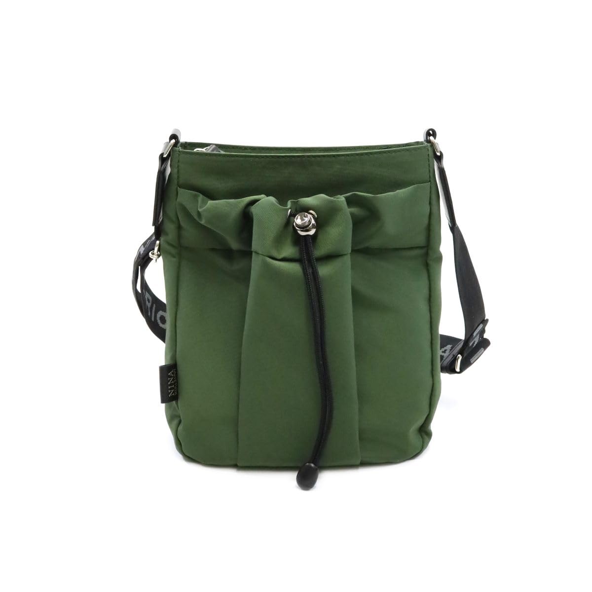 

Nina Shoulder Bag Bloom Green [Nina Ricci] 31-1155 Women s зелёный