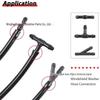 5116079AA Windshield Washer Hose & Nozzle Accessories for Dodge/Jeep - 2m in Stock