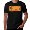 Epmd 90s Hip Hop Rap Tshirt Odor Resistant Short Sleeve Top