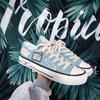 2024 New Classic Canvas Shoes Men's Super Lightweight Casual Board Shoes Youth Comfortable Outdoor Sports Shoes Sneakers Men