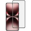 IMAK For vivo X200 Ultra 5G Screen Protector Full Glue 3D Curved Tempered Glass Film with Positioning Frame