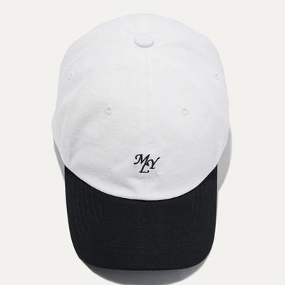 MAYOL MYL Logo Ball Cap_Black