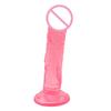 Liquid Silicone Dildo Adult Female Dildo Masturbator
