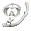 Anti-fog Diving Snorkeling Erbao Full Dry Breathing Tube