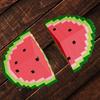 Fun Fruit 3D Micro Mini Building Block Toys, Cultivate Logical Thinking, Eco Friendly ABS Material, Children's Birthday Gifts