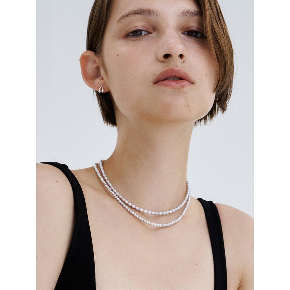 Light Gray Pearl N (Silver)