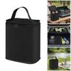 Durability Oxfords Fabric Storage Bag Compacts Gas Tanks Organizers Pouches for Outdoor Camping Hiking