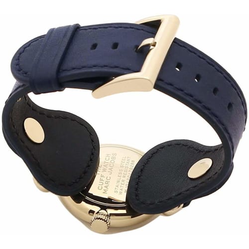 Marc Jacobs Women's Watch MJ0120179288 M8000729 412 32mm Navy Gold