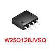 5PCS W25Q16JVSIQ W25Q32JVSIQ W25Q64JVSIQ W25Q128JVSQ W25Q 25Q JVSQ JVSIQ JVSSIQ SOP-8 DUAL/QUAD SPI Serial FLASH Memory IC SMD SOIC8 SOP8