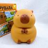Decorative Capybara Money Boxes Large Capacity Capybara Kids Storage Box  Coins Cash