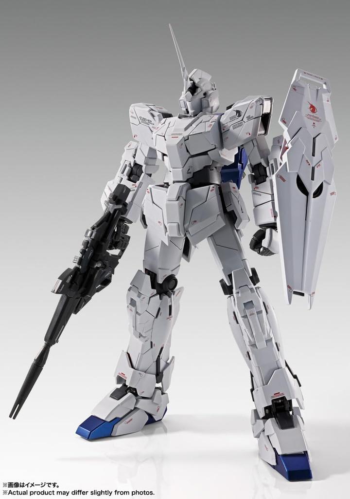 GUNDAM FIX FIGURATION METAL COMPOSITE Unicorn Gundam -STORE LIMITED EDITION-