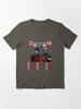 the musician mode 2023,mode live tour memento mori memories 2024 world tour Essential T-Shirt