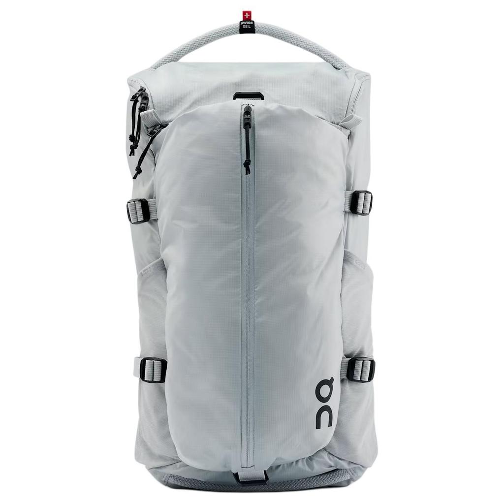 New On Polyamide Outdoor Mountaineering Bag Backpack Unisex Glacier 2UE30520561