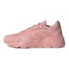 adidas Neo Crazychaos 2.0 Tessuto Pelle Sportive Retro Resistenti Antiscivolo Ammortizzanti Basse Lifestyle Scarpe Casual Donna Sneaker Rosa GZ0985