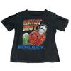 Quiet Riot Metal Health Black T-Shirt Remake Design Black Tee Vtg S-5XL