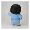 BANPRESTO Crayon Shin-chan Shinnosuke Nohara (Yukata) Big Soft Vinyl Mates Figure