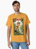 Tarzan Tarzan jungle Classic T-Shirt