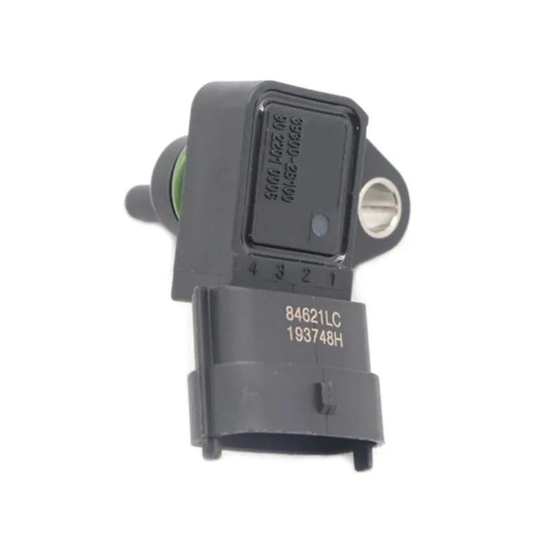 39300-2B000 for Hyundai Elantra Equus Sonata Tucson Azera Kia Rio Soul Sorento 2008-16 MAP Manifold Absolute Pressure Sensor