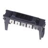 For Dell Poweredge R940 R640 R740 R740Xd R540 R440 Gen14 Server F3F7V 0F3F7V Lff 3.5" Hdd Bay Drive Blank Filler