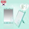 Pochaco DIY Square Stand Mirror C00435