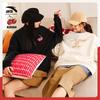X Kirsh Little Cherry Women's Hooded Sweatshirt
