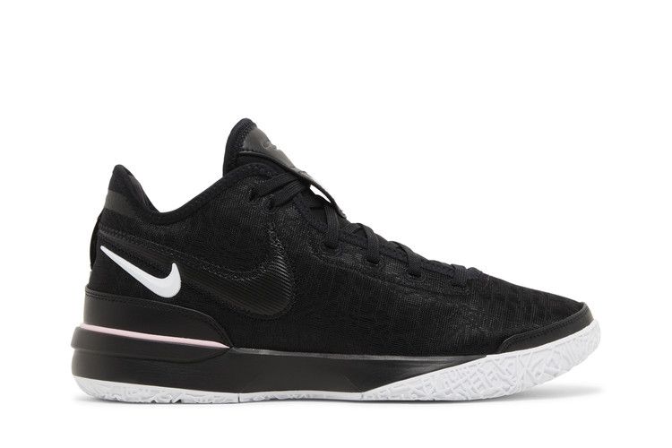 Men's Sneakers Nike Zoom LeBron NXXT Gen 'Black Soft Pink'