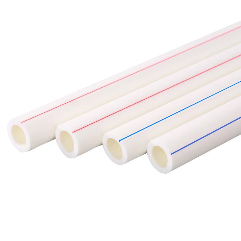 ZhuCang PPR Heat-Fusion Hot Water Pipe