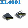 5pcs Original XL4001 XL4001E1 LED Power Step-down DC/DC SOP8 The LED Power Step-down Converter IC Brand New Spot,