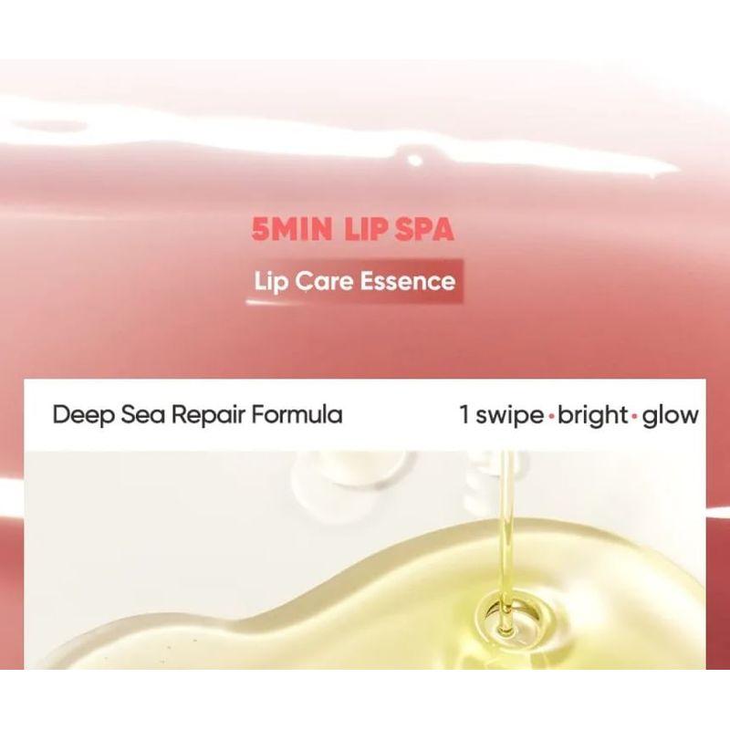 Judydoll - 6-Color Multi-Use Lip Palette - 2 Style