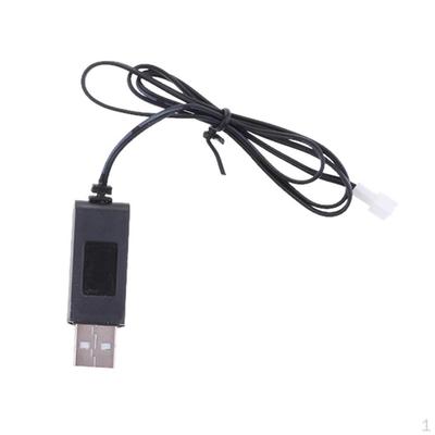 2.0 Stecker USB Ladekabel RC V922 H36 Teile