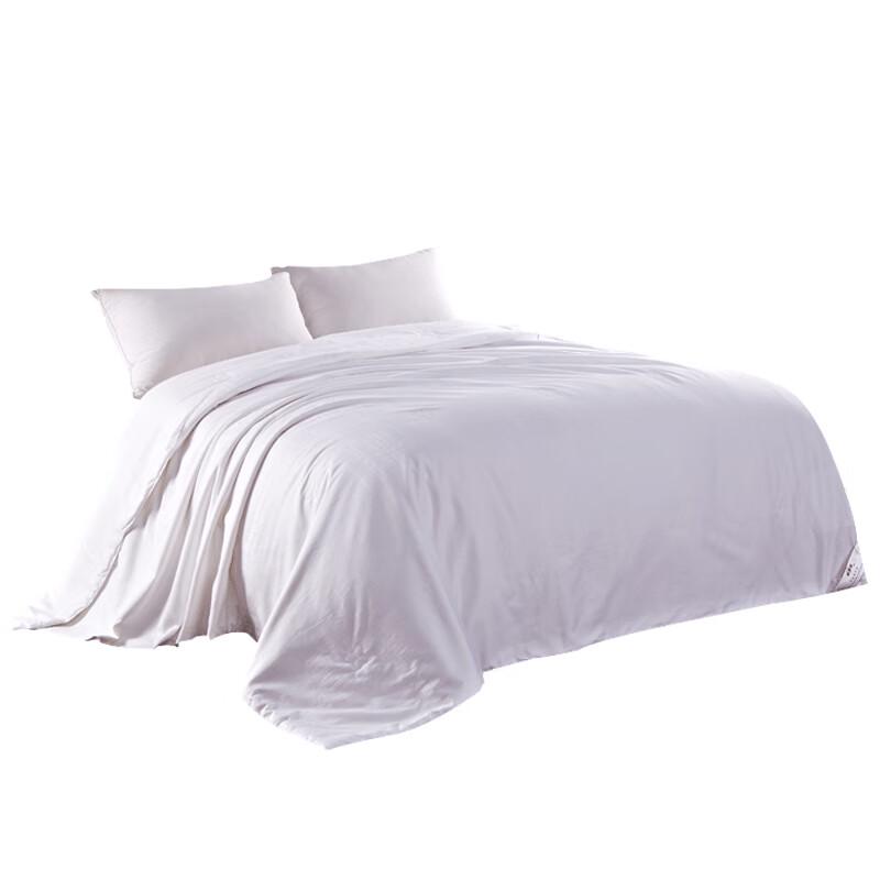 

Hengyuanxiang Ice Cool Soft Breathable Mulberry Silk Quilt