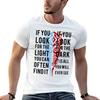 Light In the Dark T-Shirt T Shirt for Man 100 Percent Cotton Cotton T Shirt Pack T Shirts for M