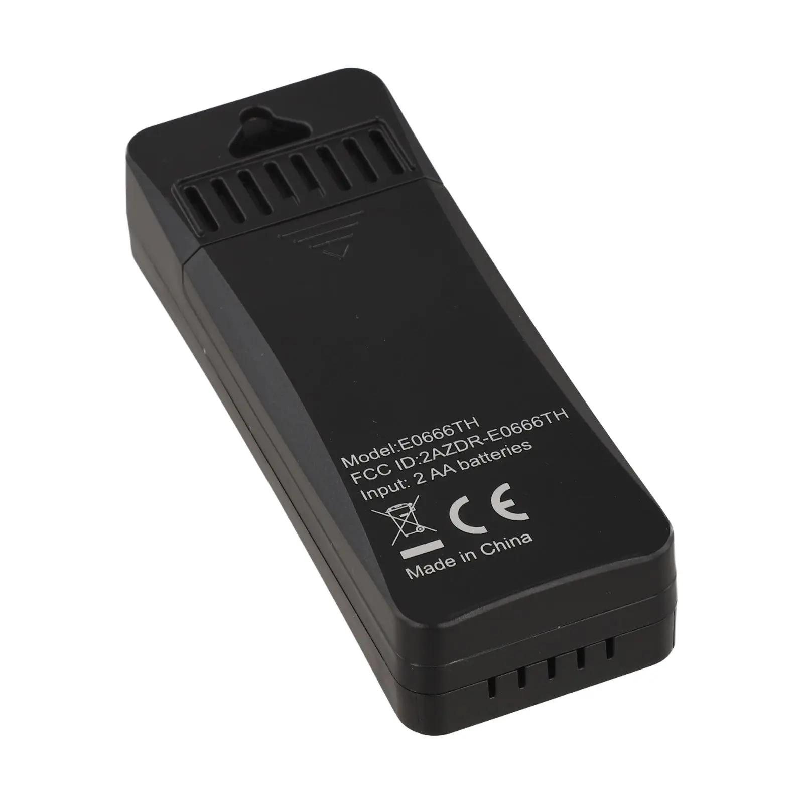 

Wireless Weather Station Sensor Outdoor Remote Access with Flexible Placement Enhance Your Weather Monitoring System China Mainland
