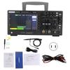 DS02D15 150MHz 8M(2CH) Digital Storage Oscilloscope Sampling Rate 1GSa S with Signal Source