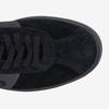 Fred Perry Men S B4 Suede SneakerS