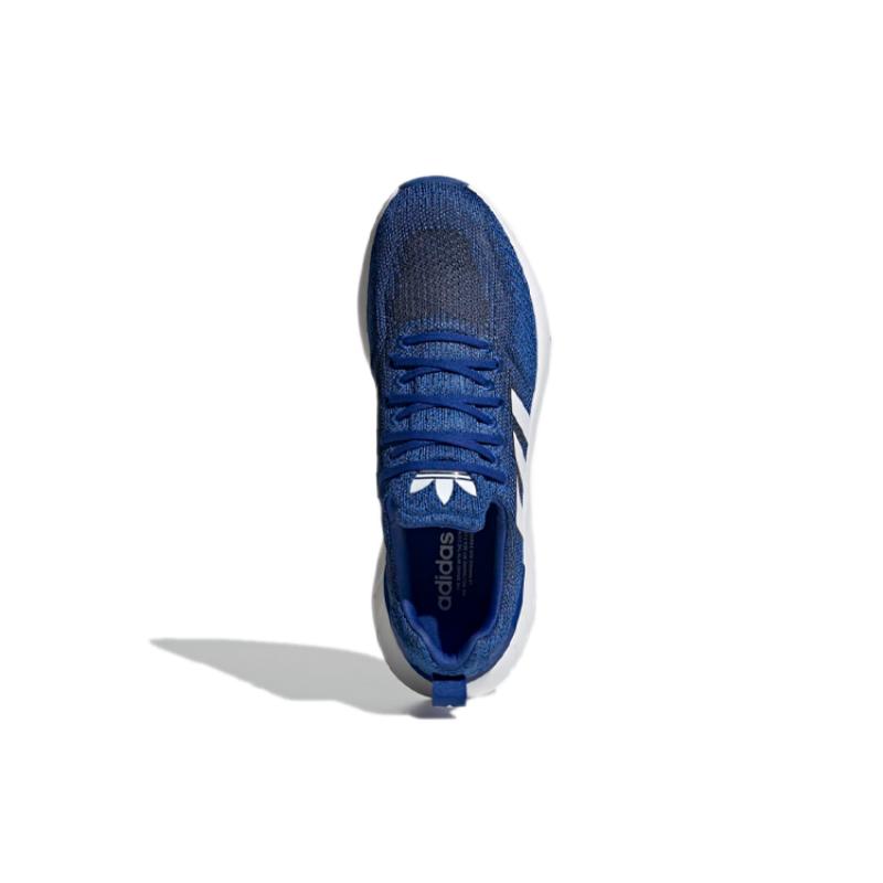 Adidas Swift Run 22 'Royal Blue' Sneakers GZ3498