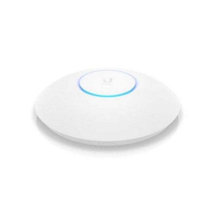 Access Point Ubiquiti UniFi U7 Long-Range WiFi 7 Dual-Band 7300Mbps PoE Blanco