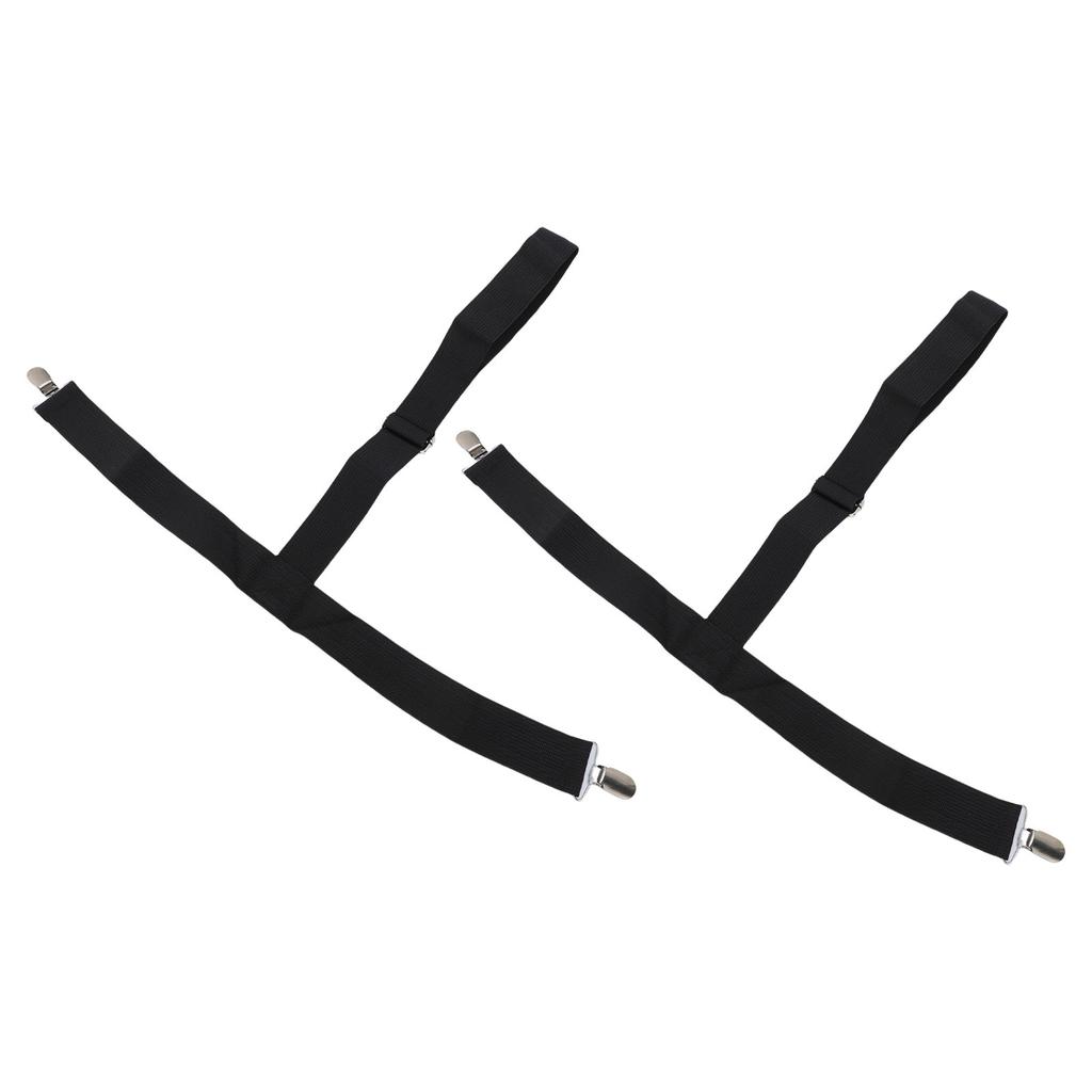 2 Stück Clip Anziehhilfe Clip und Zieh Anziehhilfe Hosenassistent Gerät für den täglichen Gebrauch