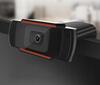 Webcam Full HD W1