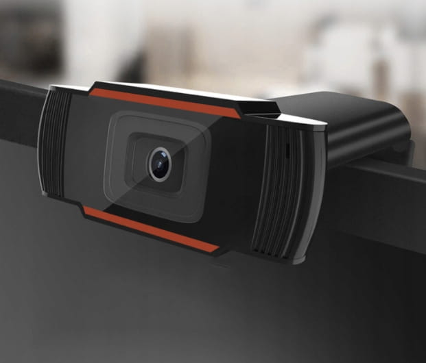 Webcam Full HD W1