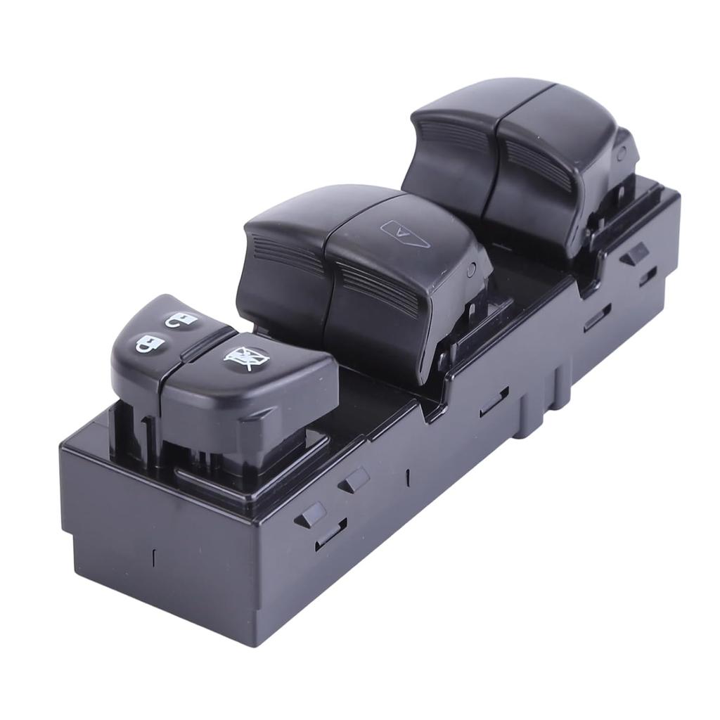 Master Power Window Switch - Driver Side Compatible for Nissan Sentra 2020-2023