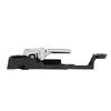 A84E-For Ford Fusion Lincoln MKZ Mercury Inner Door Handle Car Parts 6E5Z-5422600-AA 6E5Z-5422601-A 6E5Z-5422600-A 6E5Z-5422601-
