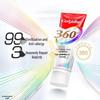 Colgate 360° Pro Immunoglobulin Sensitive Toothpaste & 2 Toothbrushes